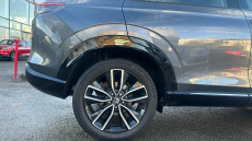 Honda HR-V 1.5 eHEV Advance 5dr CVT Hybrid Hatchback